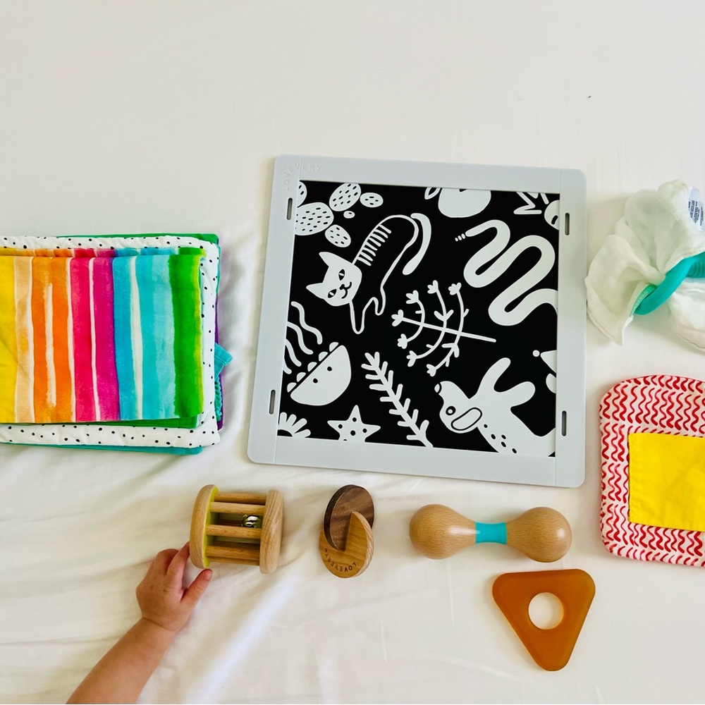 Lovevery play kit